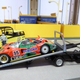 Illustration for article titled Hot Sixty 4th: NEW M2 FLATBED TRUCK